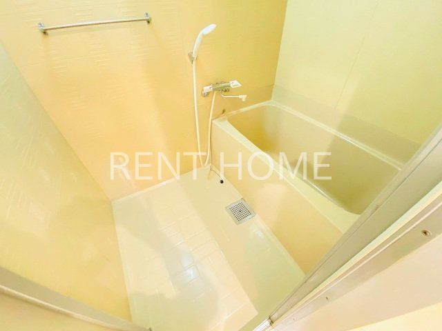 バス・シャワールーム　セパレート