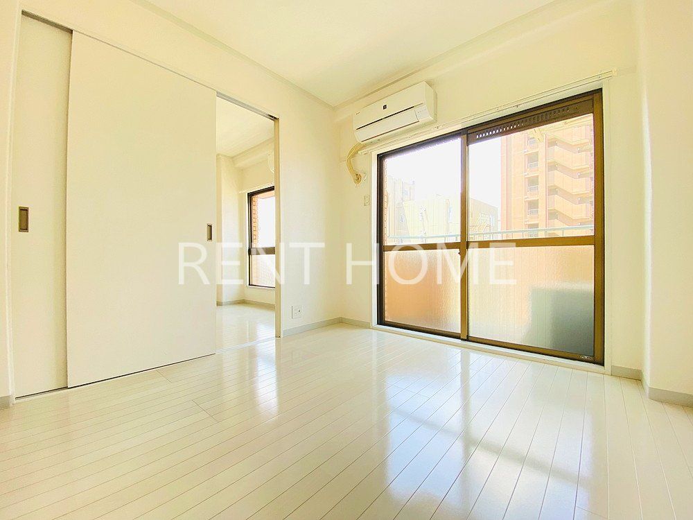 その他部屋・スペース　洋室