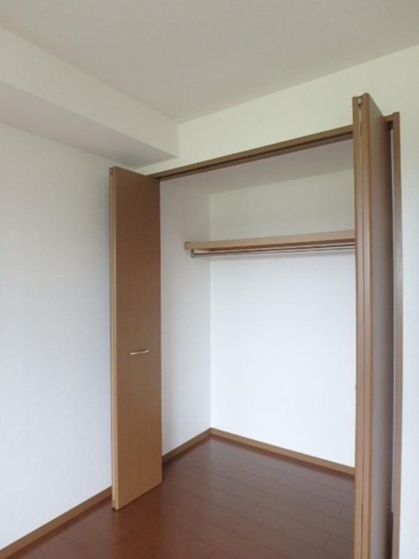 収納　図面と現状に相違がある場合には現状を優先