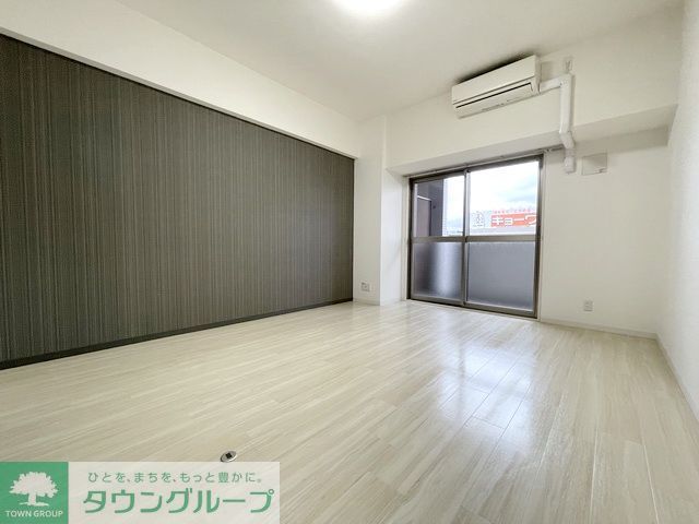 居室・リビング　リビング/居室