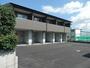 鍋島駅より徒歩22分 築7年6ヶ月 2階建の賃貸物件