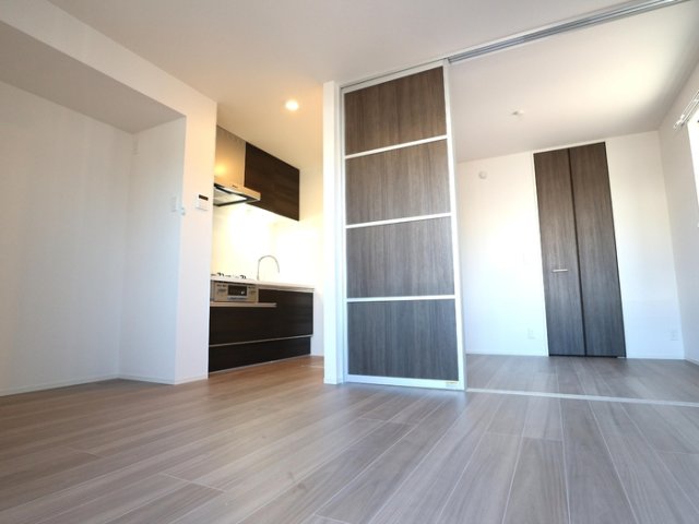 居室・リビング　別号室参考