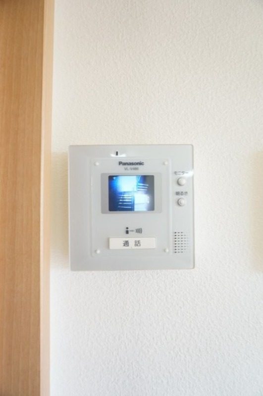 セキュリティ　図面と現状に相違がある場合には現状を優先