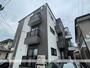 連坊駅より徒歩7分 3階 築2年10ヶ月の賃貸物件