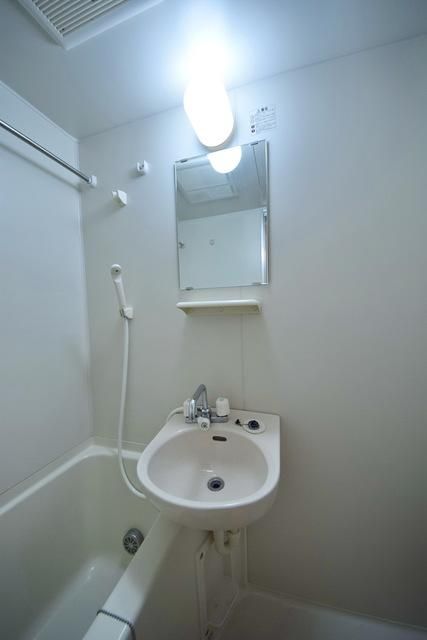 洗面設備　洗面台☆