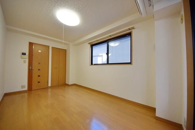 居室・リビング　洋室☆