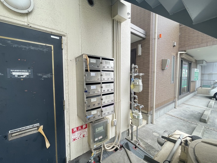 その他共有部分