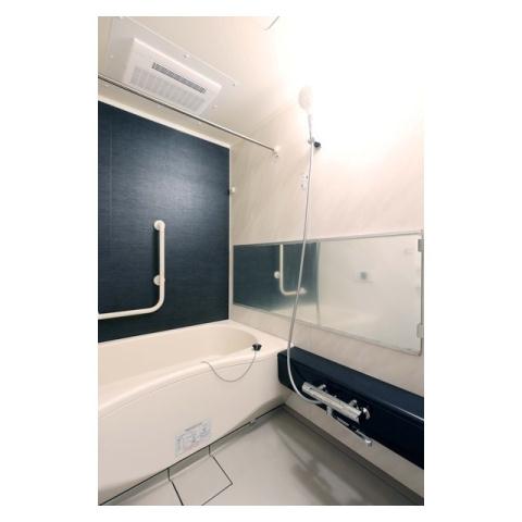 バス・シャワールーム　※別部屋参照