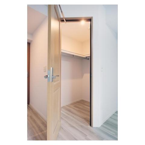 収納　※別部屋参照