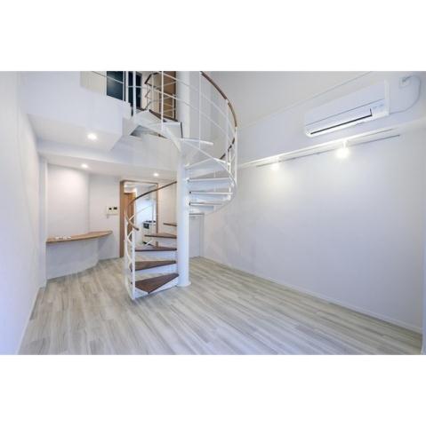 居室・リビング　※別部屋参照