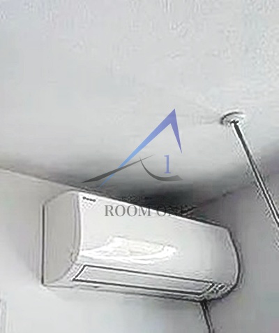 その他設備　エアコン付きです。