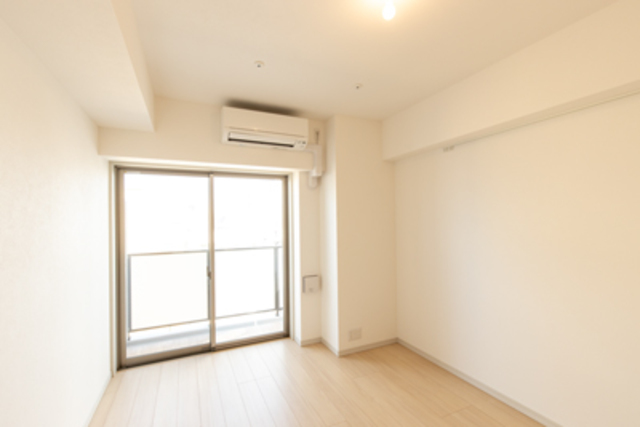 居室・リビング　※写真は同タイプ住戸です。