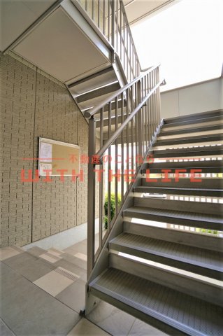 ロビー　ロビーです