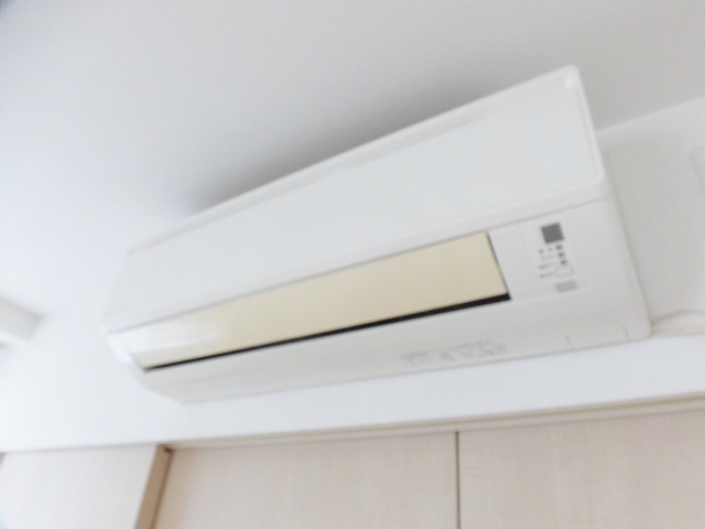 その他部屋・スペース　前回募集時の写真です。