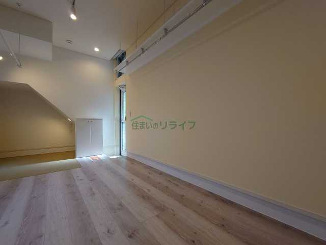 その他部屋・スペース　グランエッグス新宿中井