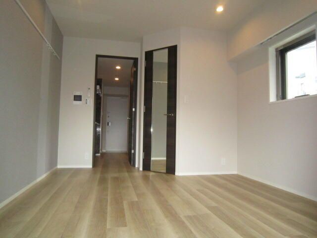 居室・リビング　リビングです