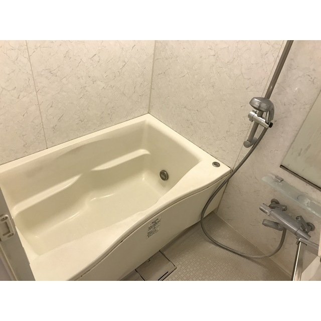 バス・シャワールーム　他部屋参考写真