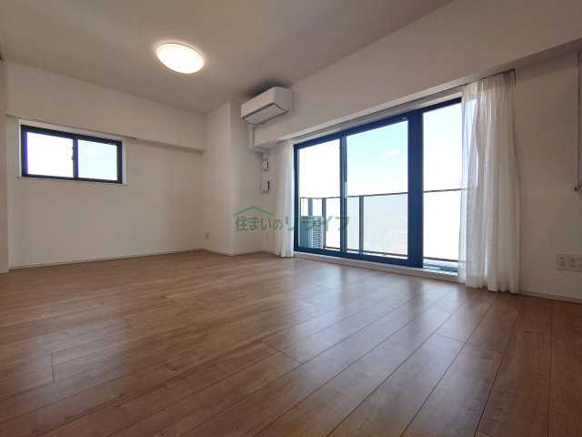 居室・リビング　別部屋参考写真