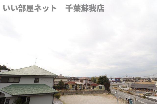 眺望　明日を自由に『Asfree』いい部屋ネット千葉蘇我店です！