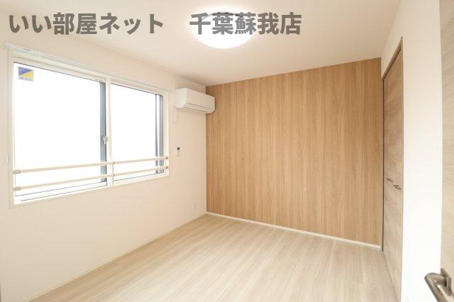 その他部屋・スペース　寝室にいかがでしょうか