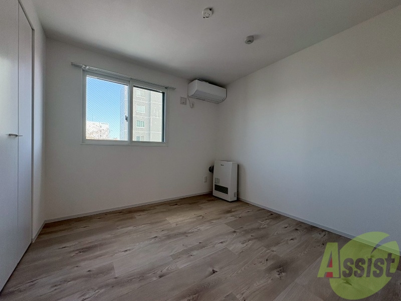 建物外観　外観３