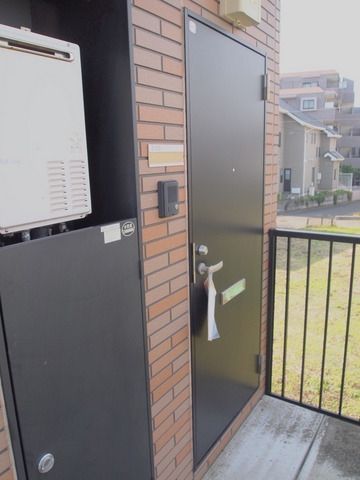 セキュリティ　☆木下工務店施工！設備・収納充実！☆