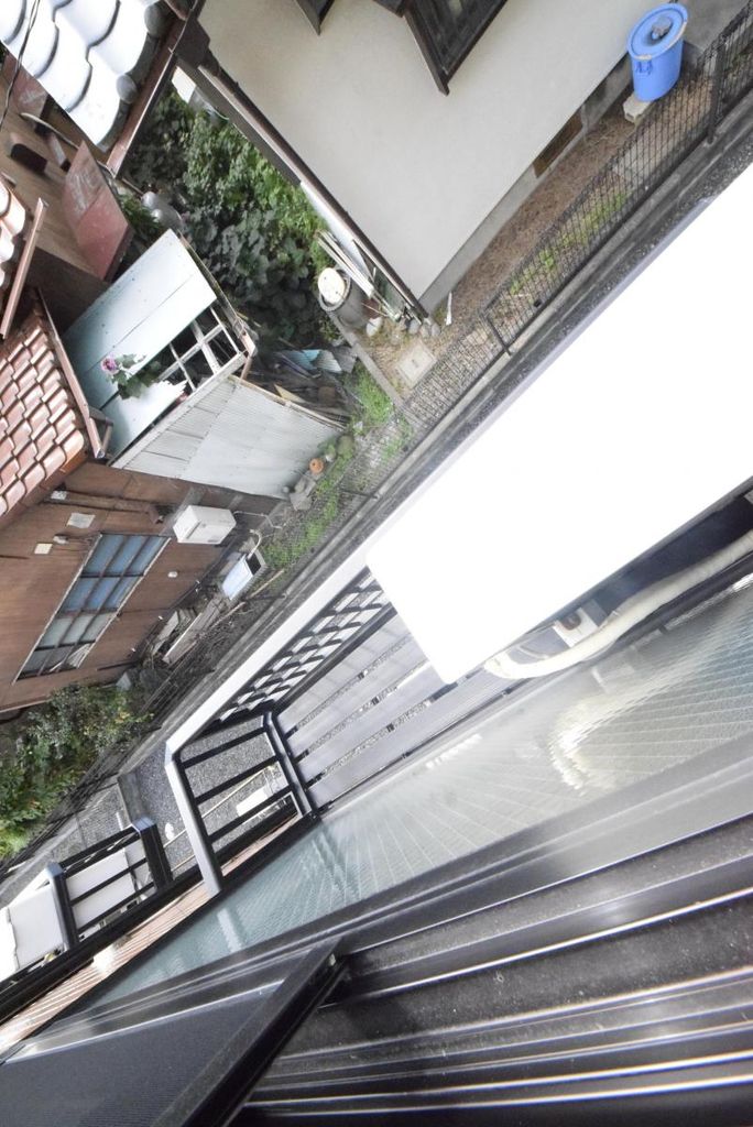 バルコニー　☆木下工務店施工！設備・収納充実！☆