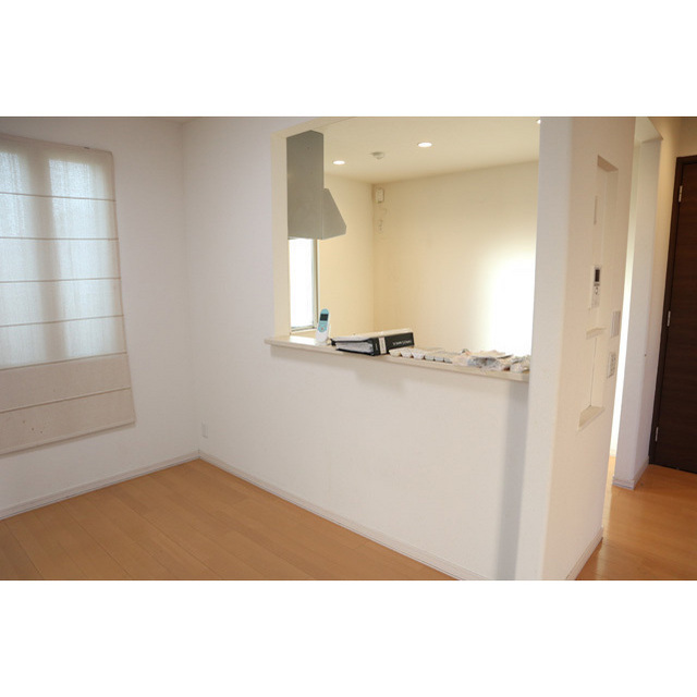 その他設備　キッチン