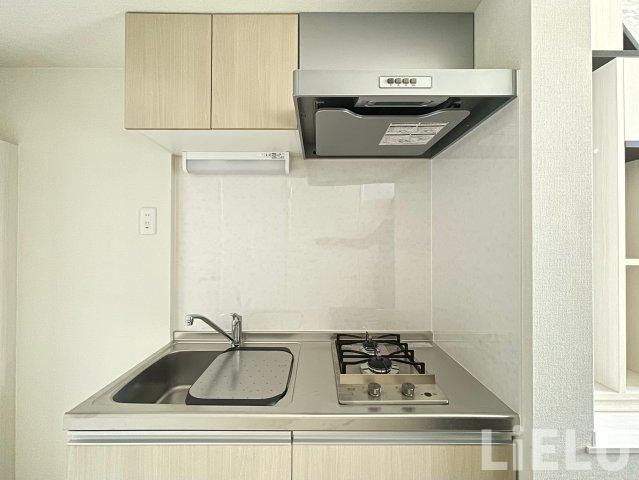 キッチン　同シリーズ物件の写真になります※現況優先