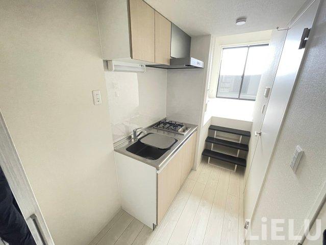 玄関　同シリーズ物件の写真になります※現況優先