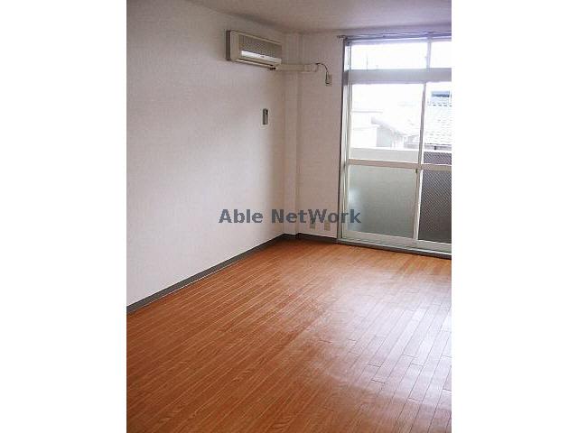 居室・リビング　洋室