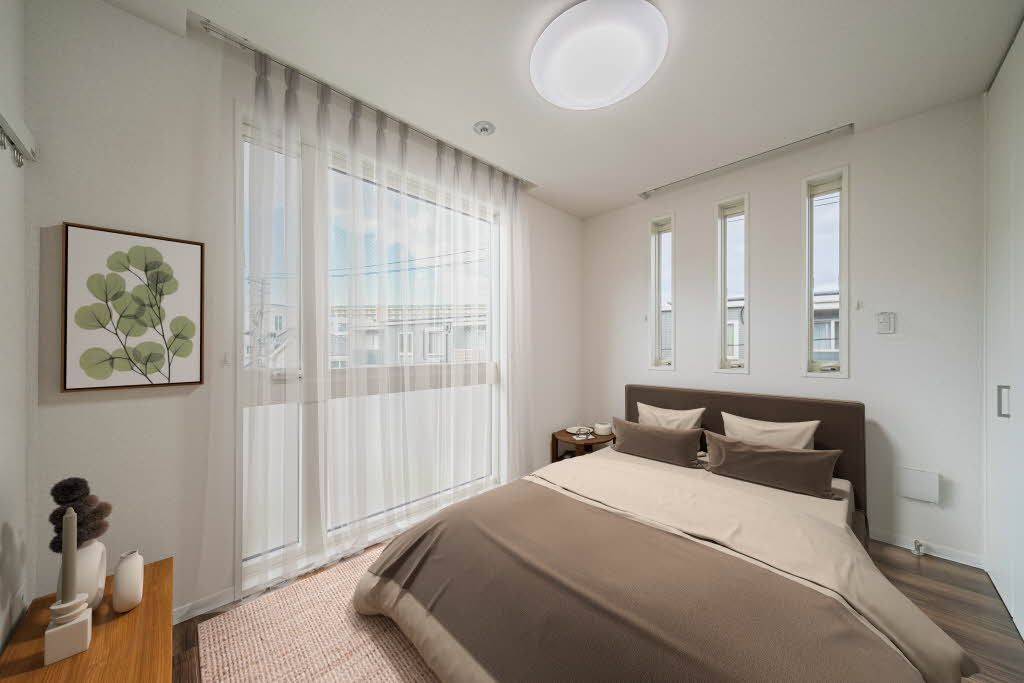 その他部屋・スペース　洋室