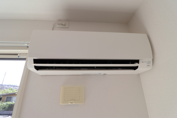 その他設備　A103 エアコン