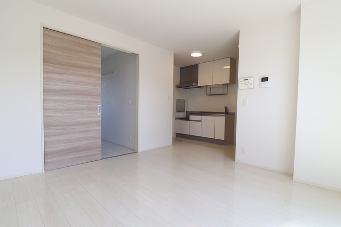 居室・リビング　A103 LDK