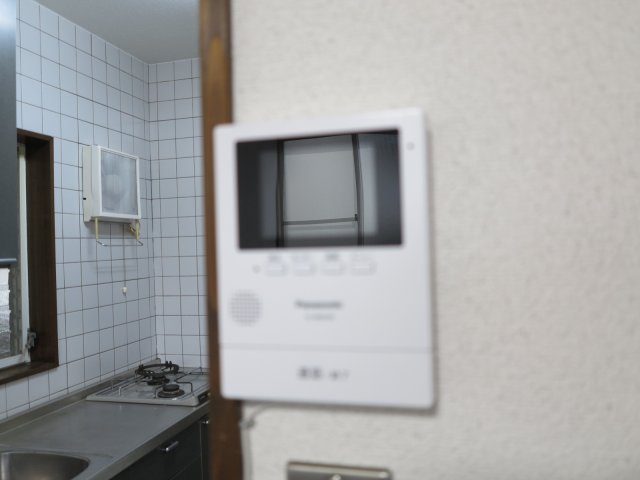 セキュリティ　同タイプ別部屋