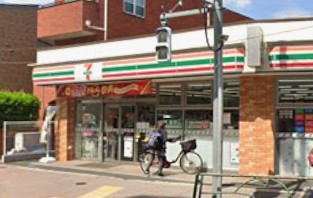 コンビニ　セブンイレブン 豊島南長崎2丁目店（コンビニ）まで201m