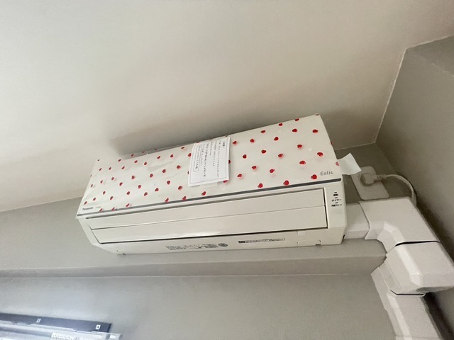 その他設備　別号室の写真です