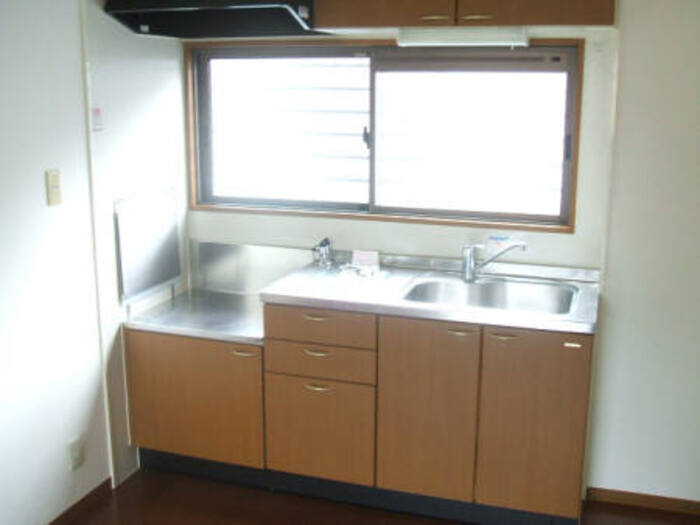 キッチン　E102_