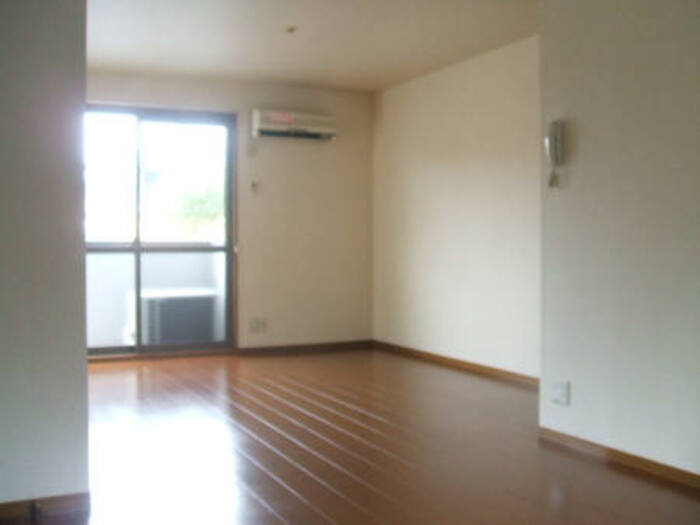 居室・リビング　E102_LDK