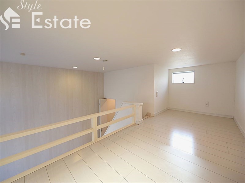 その他部屋・スペース　ロフト