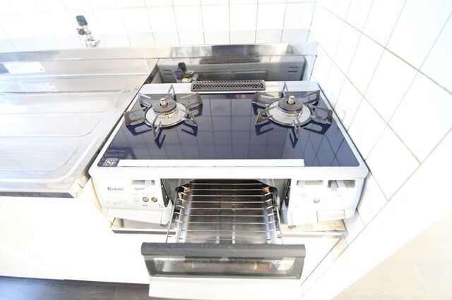 キッチン　※別室の参考写真の為、現況優先です。