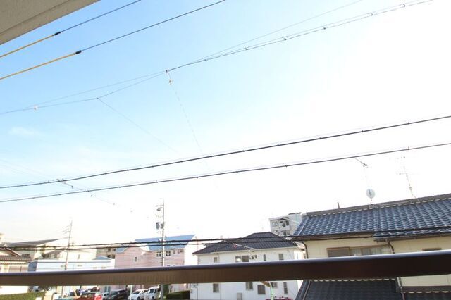 眺望　※別室の参考写真の為、現況優先です。