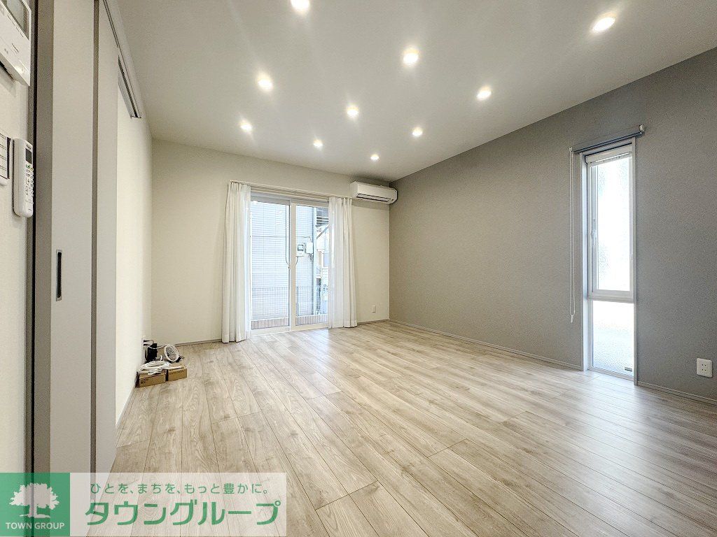 その他部屋・スペース　リビング/居室