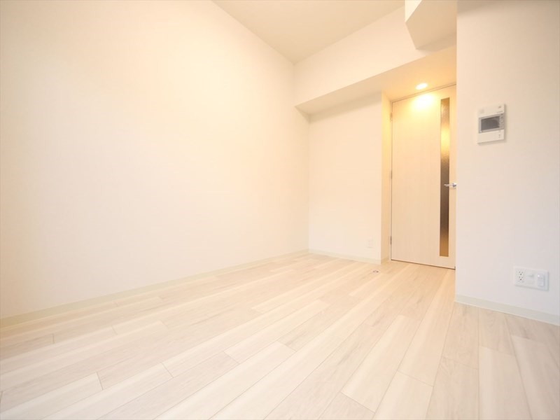 その他部屋・スペース　洋室6.4帖　クローゼット付（収納充実してます）