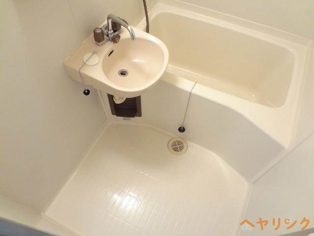 バス・シャワールーム　イメージ