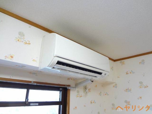 その他設備　イメージ