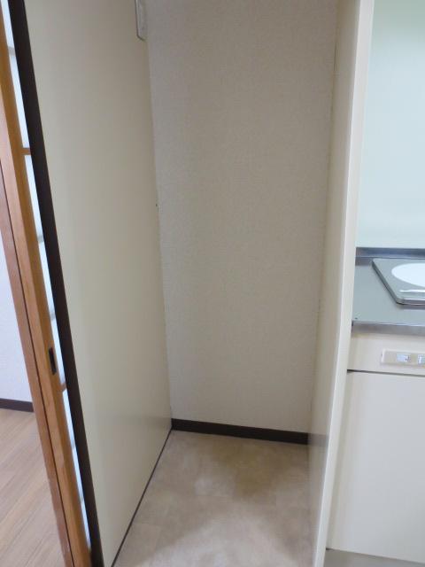 弓ヶ浜ビルの内装写真