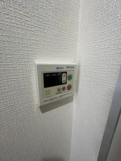 その他　※ほかのお部屋の写真です。