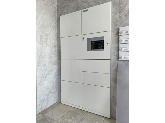 その他共有部分　建物設備