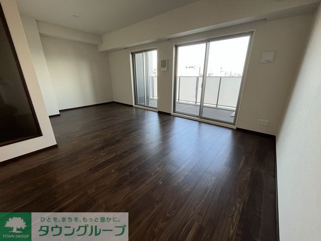 居室・リビング　リビング/居室